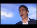 David Hobson - Ombra mai fu