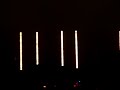 Justice - STRESS (AUTO RMX) - LIVE @ COACHELLA 2008