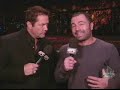 UFC 106: Forrest Griffin & Tito Ortiz Griffin Part 1