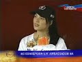 KC Concepcion in Bandila