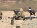 Mk-19 Automatic Grenade Launcher