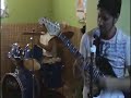 la excepción   prisma  cover gustavo cerati 