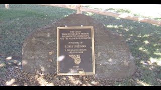 Bobby Speisman Court Grand Re-Opening