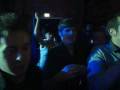 Lincoln Vol 3. | The Engine Shed