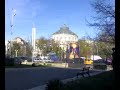 Bucharest Museumsquartier