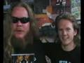 Hell Comes Around - 2'eren skal på banen