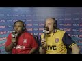 Liverpool Vs Arsenal 1-2 - FanZone Highlights - [High Quality] - December 13 2009 - Sky Sports HD