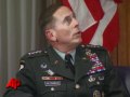 Petraeus: Al Qaeda Is Diminished