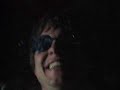right before countdown at widespread panic on new year's eve..panic service announcement: 