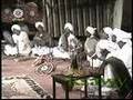 من مديح الشيخ ابو كساوي/أدب المديح النبوي في السودان