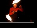 sass wrap party fire poi sass wrap party fire poi