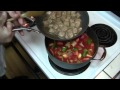 MLP FIM 6000 Subscriber Special! Manliest Minestrone in the World!