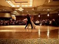 Jonathan Wilkins and Katusha Demidova - Waltz