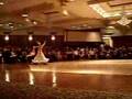 Jonathan Wilkins and Katusha Demidova - Waltz