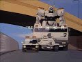 Patlabor TV Episode 1 Part 1