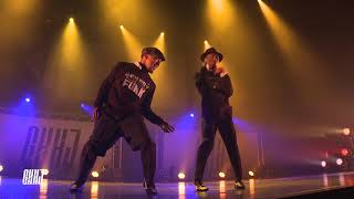 GOGO BROTHERS (Rei & Yuu) – GKKJ JAPAN TOUR 2019 IN TOKYO GUEST SHOWCASE MONSTER SIDE