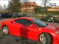 Ferrari F430 V8 4308 C.C.  490 CV
