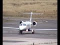 Private Learjet 45