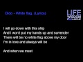 Dido - White flag