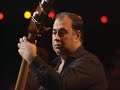 Astor Piazolla: About the bandoneon / Zero Hour