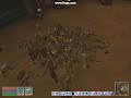 Gaenor vs My Army