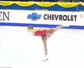 Anna Lundstr�m Worlds 2000 LP