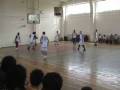 Streetball mix 2 (ROMANIA LNT PUCIOASA)