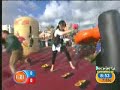 RBD \"juego extremo\"