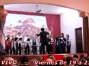 Coro MILA IVE - Radio BAR CROATA