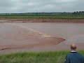 Tidal Bore Tidal Bore
