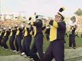 Michigan Marching Band Plays Malagueña Michigan Marching Band Plays Malagueña