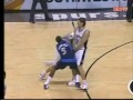Ginobili: Jumping season remixed