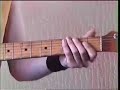 Play With Olga - Guitar Lesson 11 - Dig That Groove Baby Play With Olga - Guitar Lesson 11 - Dig That Groove Baby