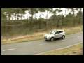 2008 Ford Kuga Sav Promotional Video