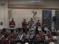 DKV 3e slagwerk nummer 2008