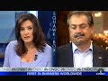 Dow CEO Liveris in China Dow CEO Liveris in China