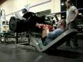 1000lbs proper leg press