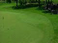Luckiest Golf Shot Ever!!!