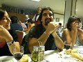 CENA EN JADRAQUE