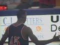 high school basketball best of 2007
