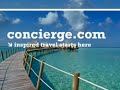 Concierge.com Travel Video: 