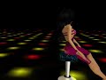 imvu- gold stripper