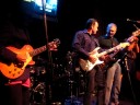 tommy castro jams with the school of blues folks.  smoking guitar exchange with john garcia