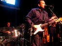tommy castro jams with the school of blues folks.  smoking guitar exchange with john garcia