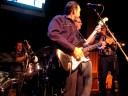 tommy castro jams with the school of blues folks.  smoking guitar exchange with john garcia