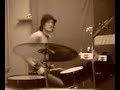 TrixxeR guitarist and drummer crap ballad idea