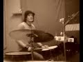 TrixxeR guitarist and drummer crap ballad idea
