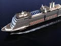 Holland America Line - MS EURODAM