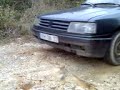 peugeot 309 xad