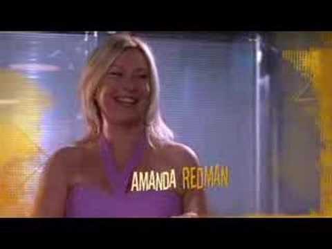 Amanda Redman